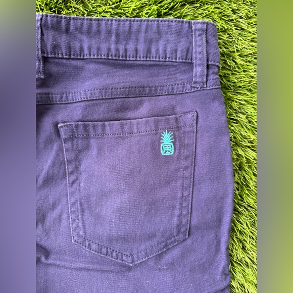 Tori Richard Crop Pant - Picture 4 of 4